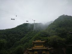 -塔云山