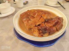 -鹭园酒家·四十年老字号