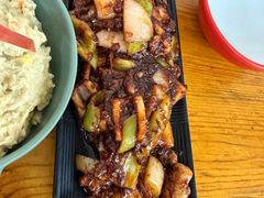 -炒豆合作社(东四总店)