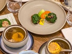 -生机蔬食·24节气料理餐厅(番禺广场店)