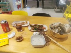 -吓土伯生蚝(工厂店)