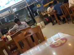 -老牌依强牛肉店(达道总店)