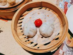-点都德(花城店)
