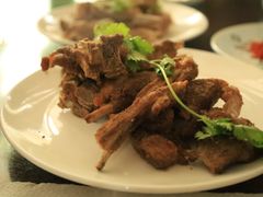 -范记靖远羊羔肉(博物馆店)