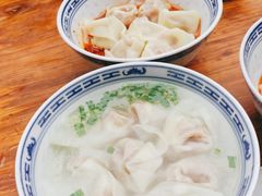 -纯阳馆鱼香排骨面(东二道街店)