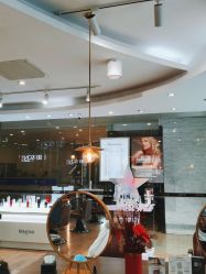 -意廊 Hair Salon