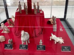 -洛阳古墓博物馆