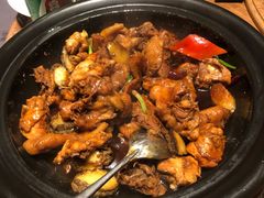 -云境生态园(红谷滩店)