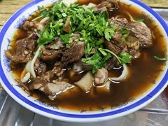 -清真-戏楼王记牛肉面