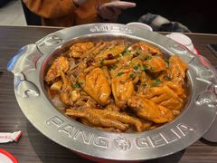 -胖哥俩肉蟹煲(龙德广场店)