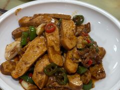 -李师傅脆肚(梅林店)