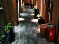 -君悦会影院足道·SPA•推拿(江桥店)
