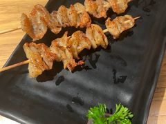 -大和食乐·鲜和牛酸汤火锅(环宇荟店)
