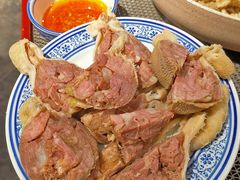 -清真·京华源铜锅涮肉(丰庆店)