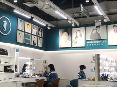 -海马体照相馆(合肥包河万达广场店)