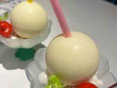 -小河盐帮·私家菜·烤鸭(三元桥·霄云路店)