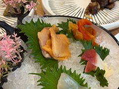 -上渔铁板烧(熙悦汇店)