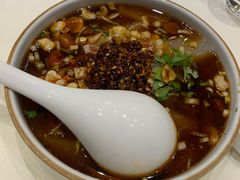 -老爷庙风味美食府(魏都大道店)