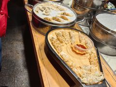 敦煌三宝-沙州食驿·非遗小吃夜市