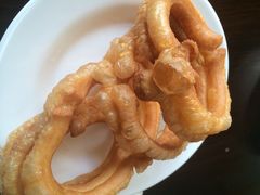 老磁器口豆汁店正餐部&nbsp;肆友轩(天坛店)-老磁器口豆汁店(天坛店)