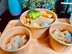 -柚下次·关东煮