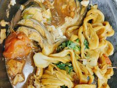 -八次方密云水库鱼粘卷子·熏鸽子·农家菜