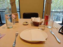 -La Vita 意大利传统料理(富民路店)