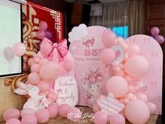 -濠江渔港酒楼(湾仔海鲜街，会展中心店)