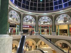 -AMG海上明珠影城(上海环球港RealDCinema店)