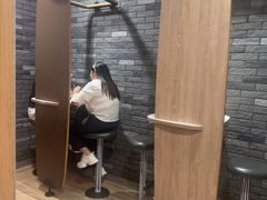 -麦当劳(凯德MALL太阳宫店)