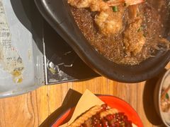 -破三川·新川菜(静安大融城店)