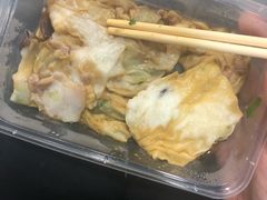 -卓粤拉肠(红庙店)