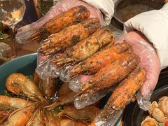 -蝦塘·中国餐馆(城墙南马道巷店)