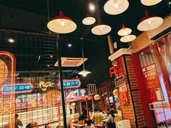 -老马路串串香火锅(北门桥店)