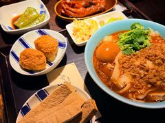 -喜晋道面馆(华严寺广场店)