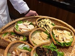 -滇野云南野生菌餐厅(陕西南路店)