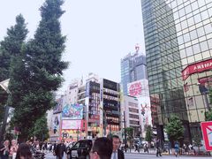 -秋叶原电器街