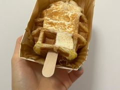 -维维豆奶(金鹰新街口店)
