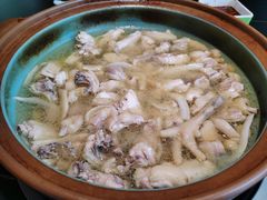 -椰小名·竹笙椰子鸡(中堂店)
