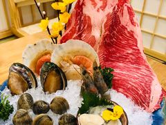 -本家食堂(华南店)