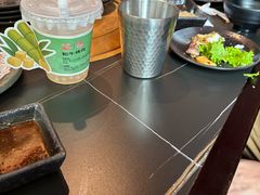 -谷牛和牛烤肉(漕河泾印象城店)