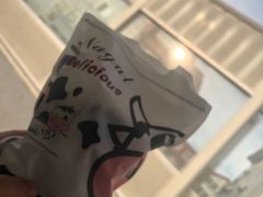 -白色日记·手作酸奶(麦凯乐店)