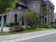 -ZEN采蝶轩·粤味臻鲜·手作点心·商务宴请(泰州店)