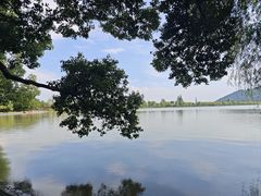 -南北湖风景区