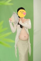 -孕视觉专业孕妇摄影(天津南开店)