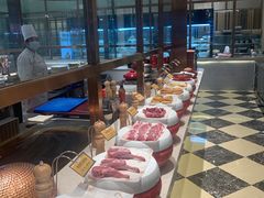 -梦都海鲜酒家(万达广场江桥店)