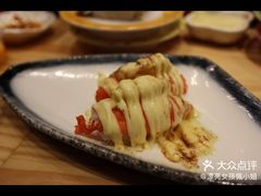 -莲寿司(国兴店)