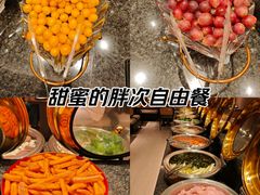 -和子足浴SPA会馆(梁溪店)