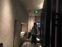 -铭牛烧肉·和牛海鲜自助(高新月牙湖店)