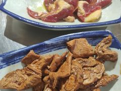-胡同泥炉烤肉(总店)